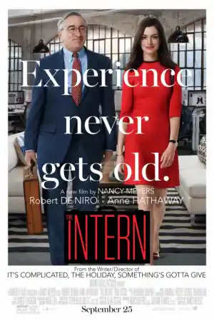 The Intern / Обратно в играта (2015) BG AUDIO