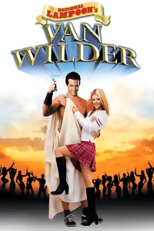 Van Wilder