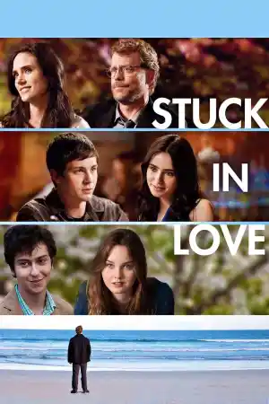 Stuck in Love / Writers