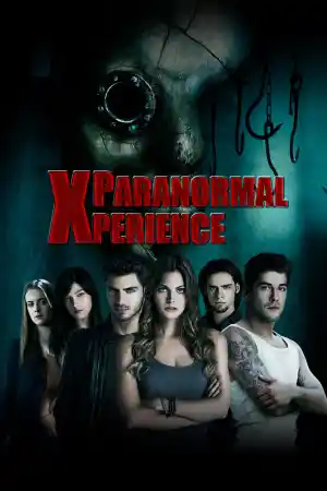 Paranormal Xperience 3D (2011)