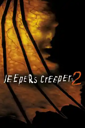 Jeepers Creepers II