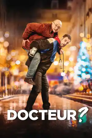 Docteur