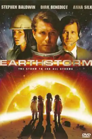 Earthstorm
