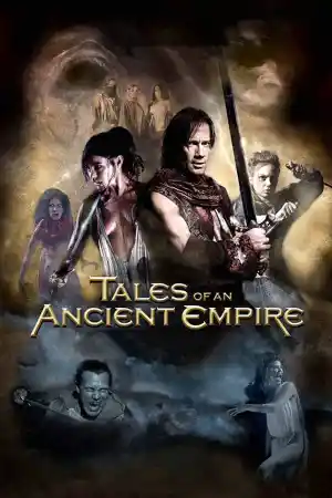 Tales of an Ancient Empire