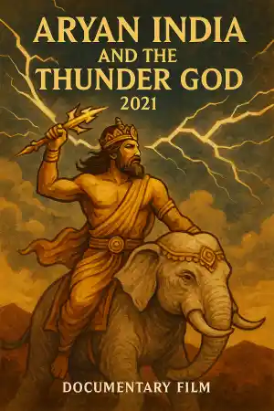 Aryan India and the Thunder God
