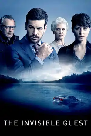 Contratiempo / The Invisible Guest