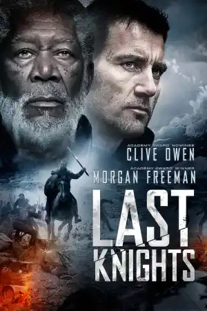 Last Knights