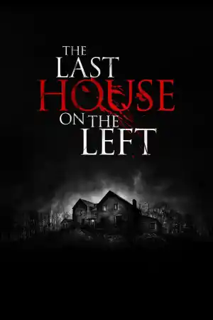 The Last House on the Left