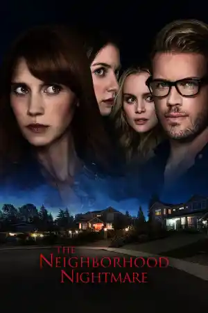 Neighborhood Watch / The Neighborhood Nightmare