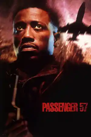 Passenger 57