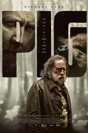 Търсач на трюфели