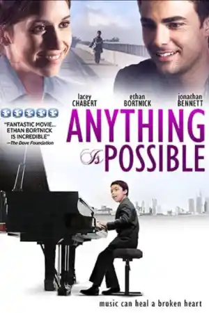 Anything Is Possible