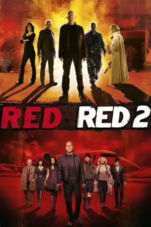 Red 2 / БСП - Бесни Страшни Пенсии 2 (2013) BG AUDIO