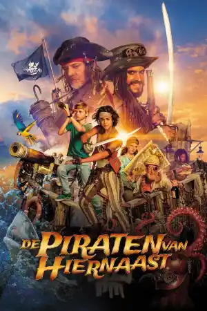 De piraten van hiernaast / Pirates Down the Street