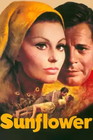 Слънчогледи - Филми драма - 1970