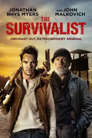 The Survivalist
