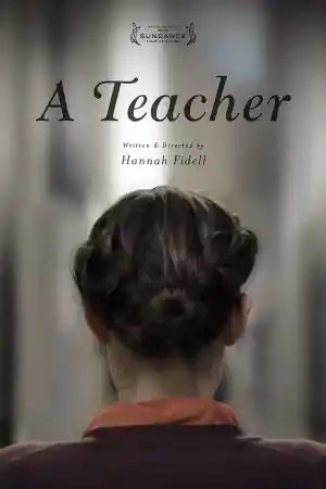 A Teacher