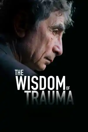 The Wisdom of Trauma - постер