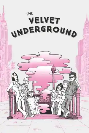 The Velvet Underground