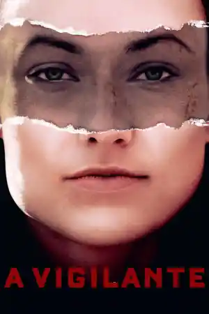 Отмъстителка