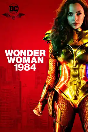 Wonder Woman 1984