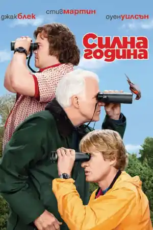 Силна година