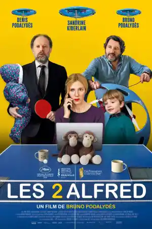 Les 2 Alfred