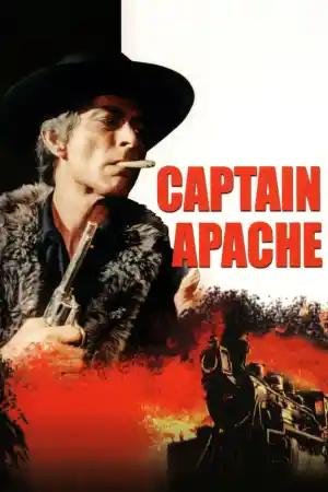 Captain Apache