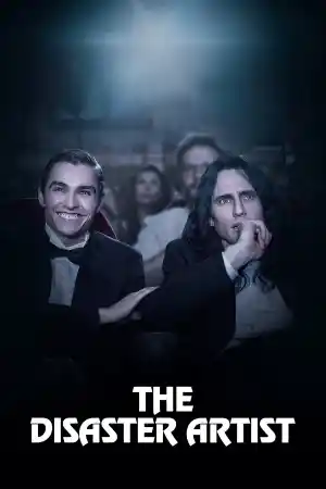 The Disaster Artist