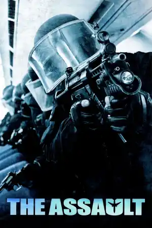 The Assault / L'assaut
