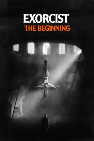 Exorcist: The Beginning