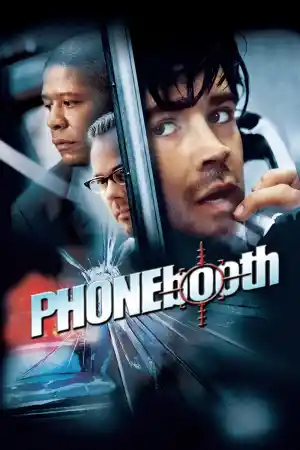 Phone Booth