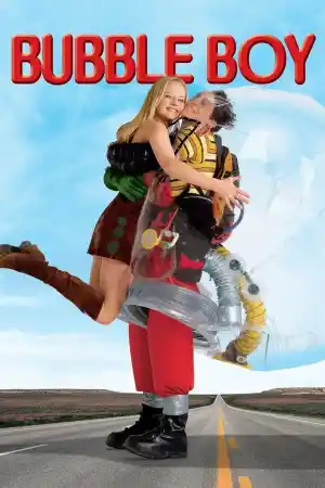 Bubble Boy