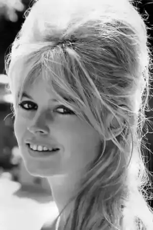 Брижит Бардо