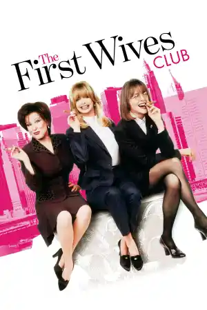 The First Wives Club
