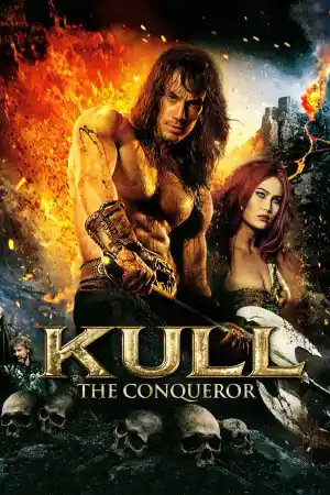 Kull the Conqueror