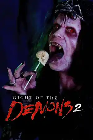 Night Of The Demons 2