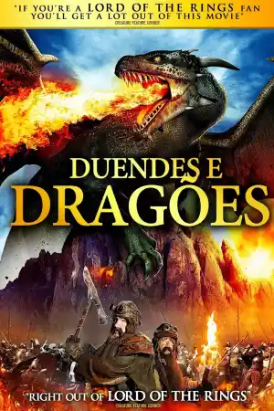 The Dwarves of Demrel / Dragon Mountain or Year of the Dwarfs