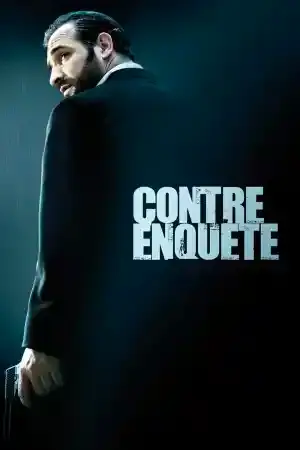 Contre-enquete