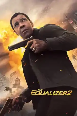 The Equalizer 2