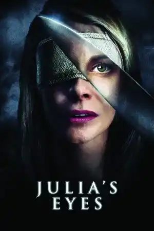 Los ojos de Julia / Julia's Eyes