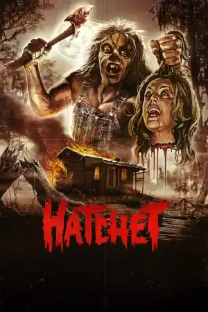Hatchet