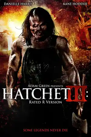 Hatchet III