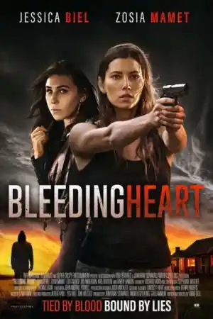 Bleeding Heart