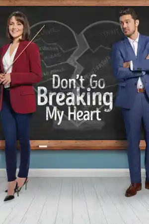Breakup Boot Camp / Don't Go Breaking My Heart