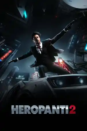 Heropanti 2