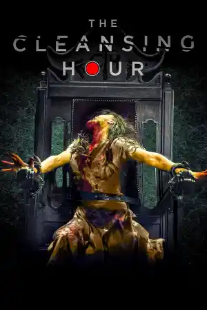 The Cleansing Hour