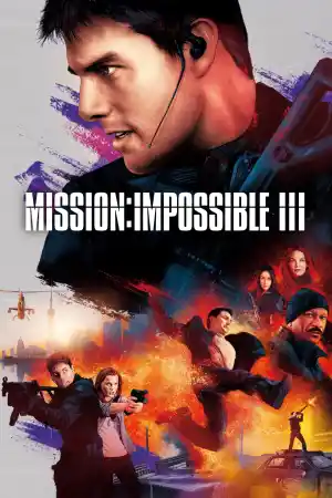 Mission Impossible 3