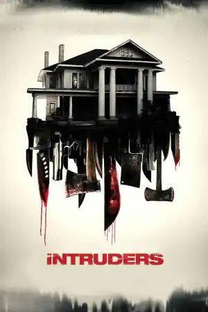 Shut In / Intruders
