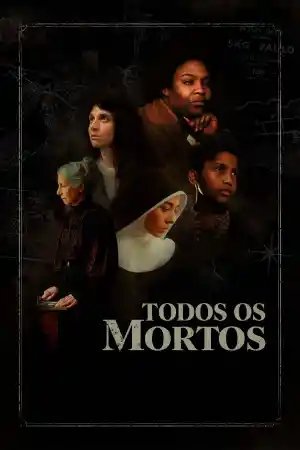 Todos os Mortos